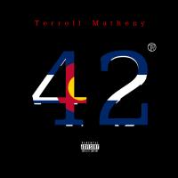 Artwork for 42 by Terrell Matheny