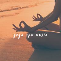 Artwork for Yoga Spa Music by Deep Sleep