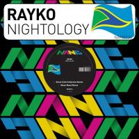 Artwork for Nightology by Rayko