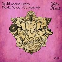 Artwork for Split by Mario Otero