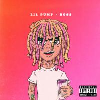 Artwork for Boss by Lil Pump