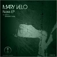 Artwork for Nass Ep by Mary Velo