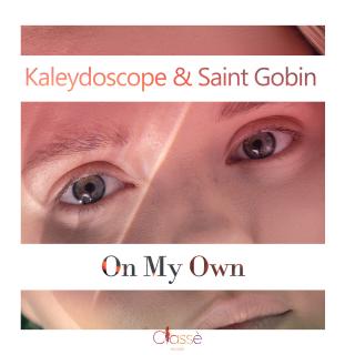 Artwork for On my own (Original Mix)