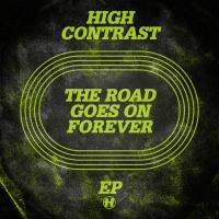 Artwork for The Road Goes On Forever by High Contrast