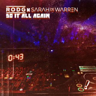 Artwork for Do It All Again