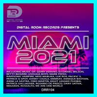 Artwork for Miami 2021 by Various Artists