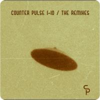 Artwork for Counter Pulse 1-10 / the Remixes by Various Artists