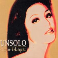 Artwork for Unsolo by Regine Velasquez