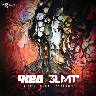 Artwork for Freedom (Original Mix)