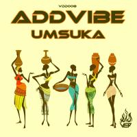 Artwork for Umsuka by Addvibe