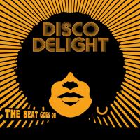 Artwork for Disco Delight - The Beat Goes On by Various Artists