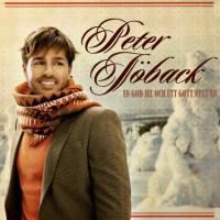Artwork for En god jul och ett gott nytt år by Peter Jöback