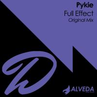 Artwork for Full Effect by Pykie