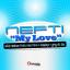 Artwork for My Love (Rave Force Remix)