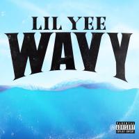 Artwork for Wavy by Lil Yee