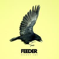 Artwork for Silent Cry (Deluxe Edition) by Feeder