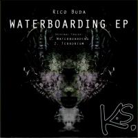 Artwork for Waterboarding EP by Rico Buda