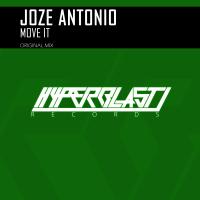 Artwork for Move It by Joze Antonio