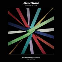 Artwork for With Your Hope (Maor Levi Remix) by Above & Beyond