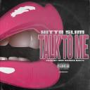Artwork for Talk To Me