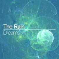 Artwork for The Rain Dreams by Rain Sounds Sleep