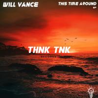 Artwork for This Time Around EP by Will Vance