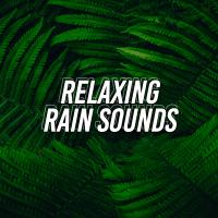 Artwork for Relaxing Rain Sounds by Rain Sounds