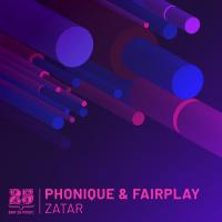 Artwork for Zatar by Phonique