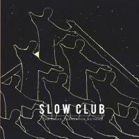Artwork for Christmas Thanks For Nothing EP by Slow Club