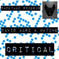 Artwork for Critical by David Aarz