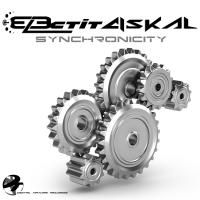 Artwork for Synchronicity - Single by Electit
