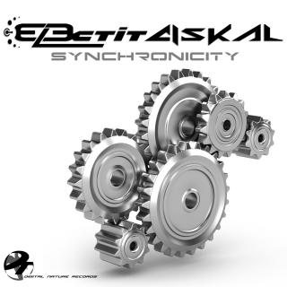 Artwork for Synchronicity