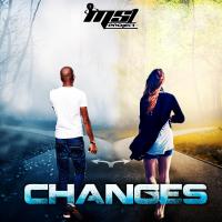 Artwork for CHANGES by MS1 Project