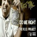 Artwork for Do Me Right (Clean) (feat. The R.O.D Project)