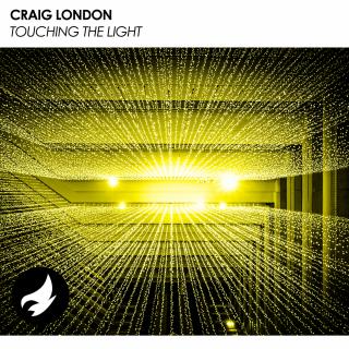 Artwork for Touching The Light (Original Mix)