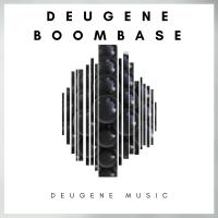 Artwork for Boombase by Deugene