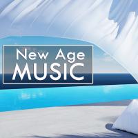 Artwork for New Age Music by Massage Tribe