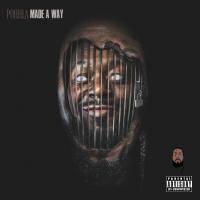 Artwork for Made A Way by Pohhla