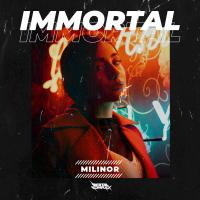 Artwork for Immortal by Milinor