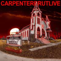 Artwork for CARPENTERBRUTLIVE by Carpenter Brut