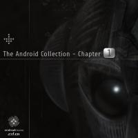 Artwork for The Android Collection, Vol. 1 by Various Artists