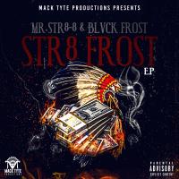 Artwork for Str8 Frost by Mr.Str8-8