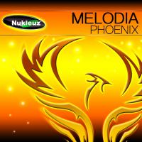 Artwork for Phoenix by Melodia