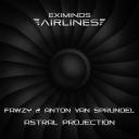 Artwork for Astral Projection (Original Mix)