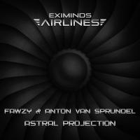 Artwork for Astral Projection by FAWZY