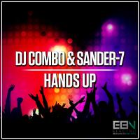 Artwork for Hands Up by DJ Combo