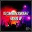 Artwork for Hands Up (Extended Mix)