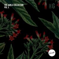 Artwork for The Jamla Collection, Vol. 3 by Eric G