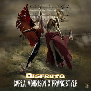 Artwork for Disfruto