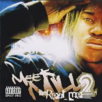 Artwork for Real Me 2 by Meek Mill